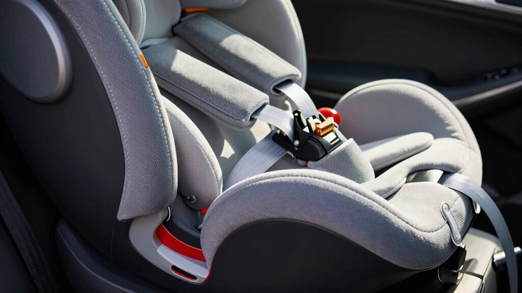 safety comfort budget balance