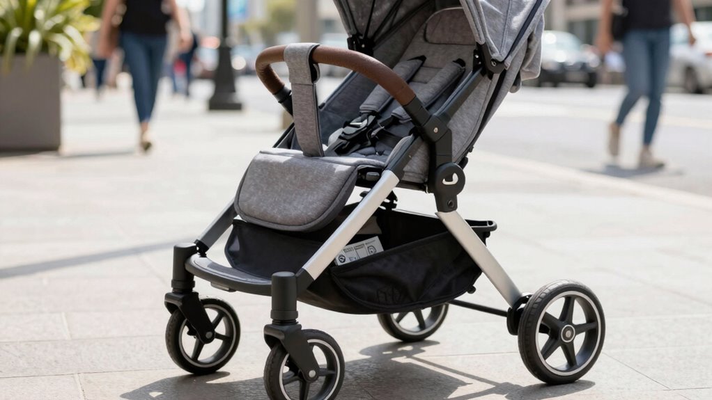 secure correct travel system installation