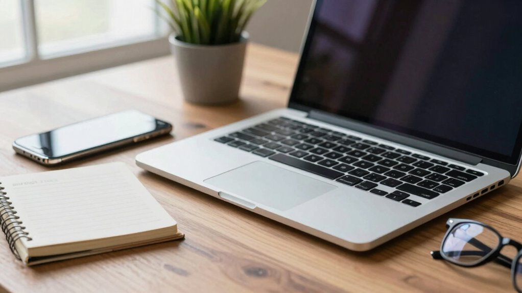 secure networks with encryption