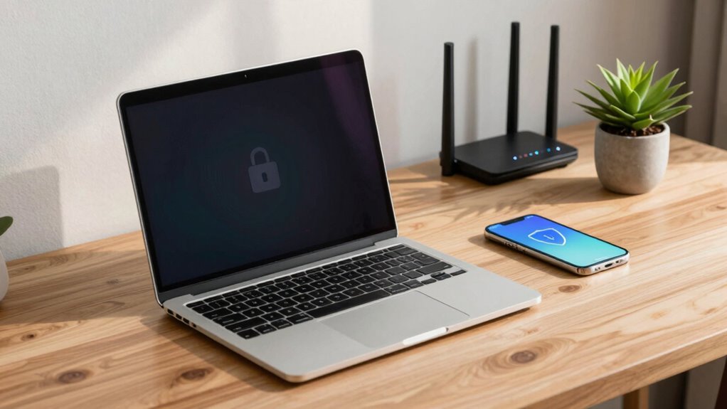 secure online data practices