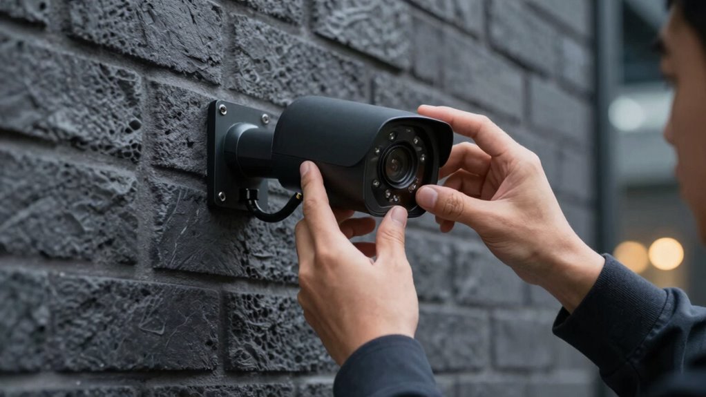 secure simple proactive setup