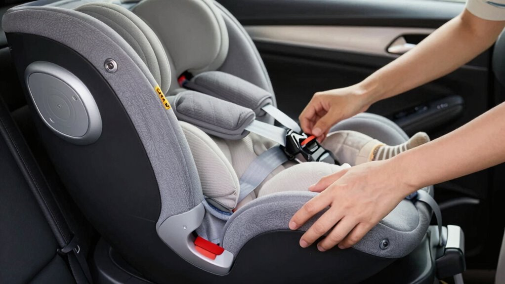 secure snug compatible installation