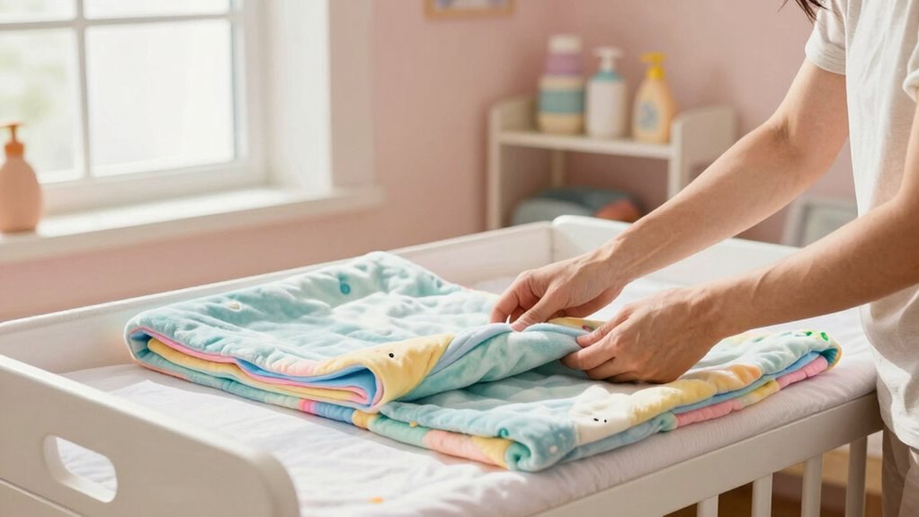 simple fold parenting secret