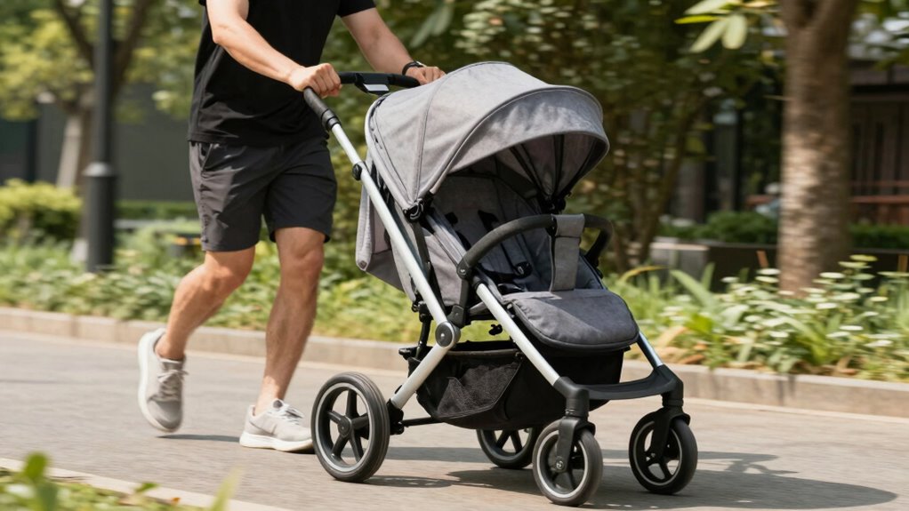 speed stability safety control