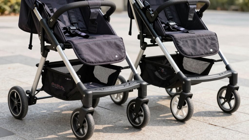 stable durable safe design