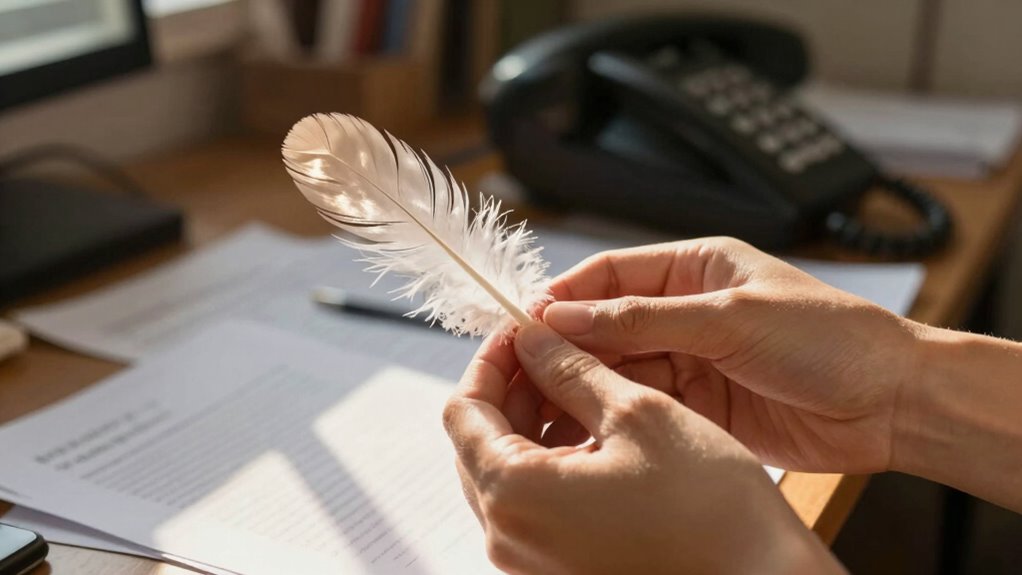 stay present plan ahead