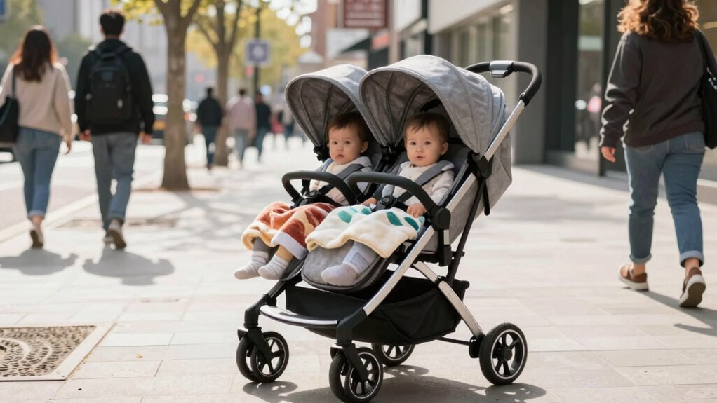 stroller accessories for convenience