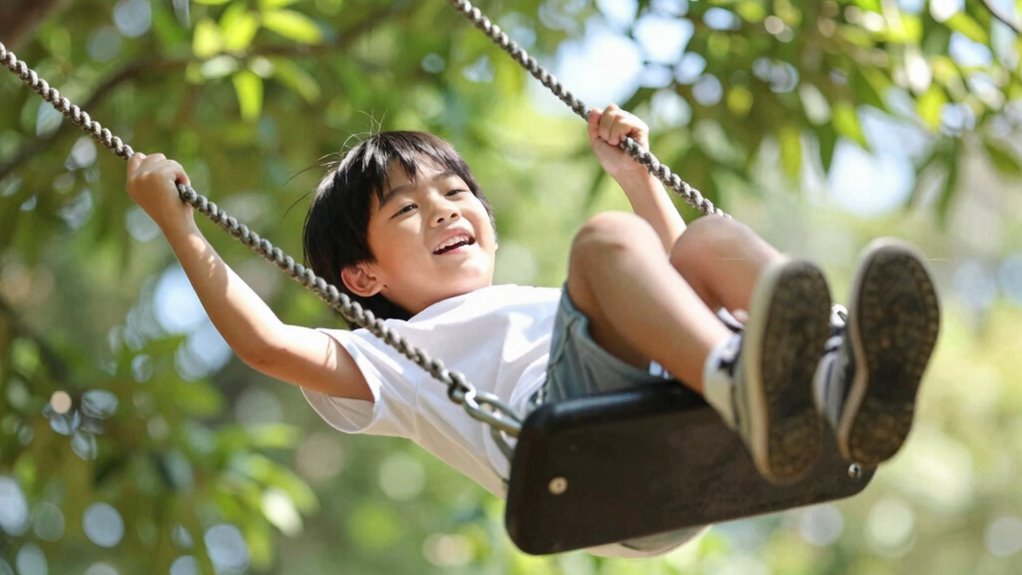 suspension promotes positive change