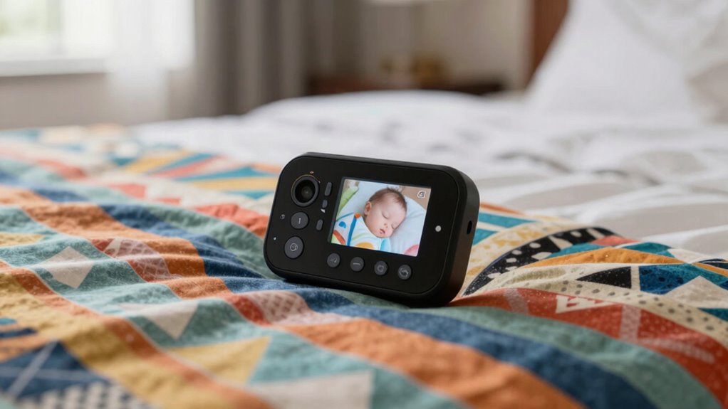 travel safety and bonding