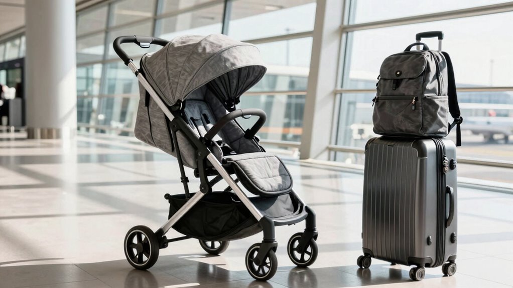 travel safety and security