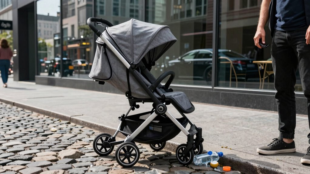 travel system troubleshooting guide