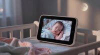 unutilized baby monitor feature