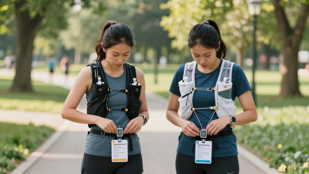 update emergency contacts regularly