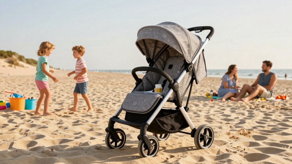 versatile family outing solution