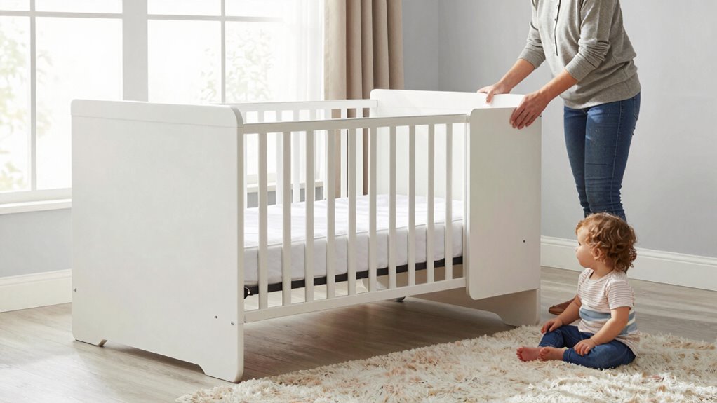 versatile safe nursery investment