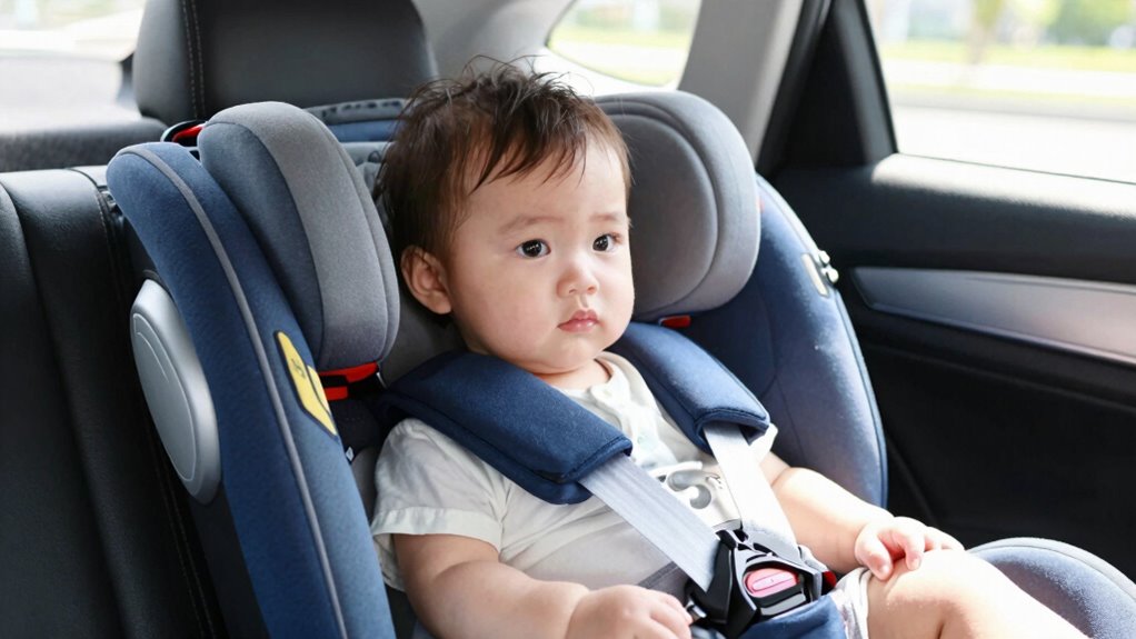 when to switch seats