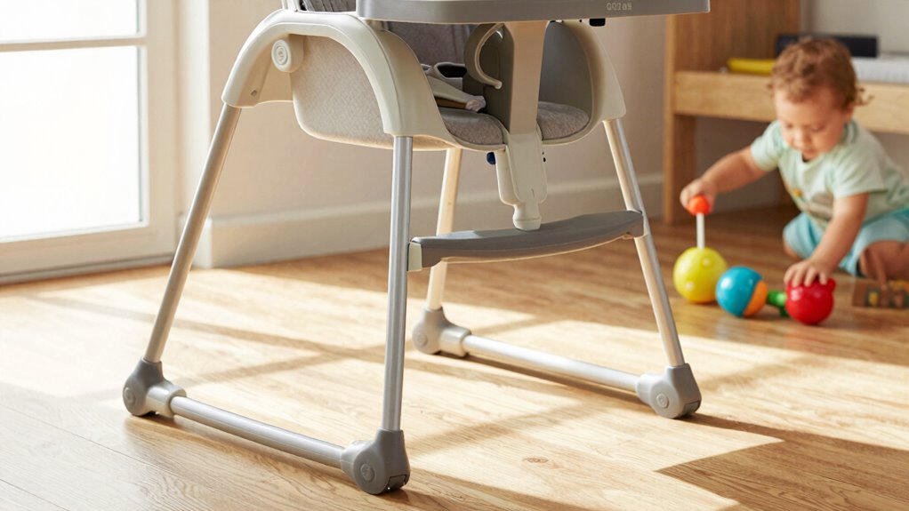 adjustable furniture promotes growth