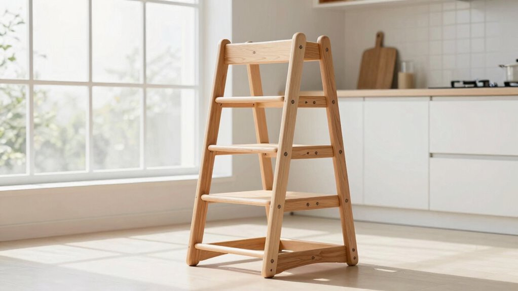 adjustable safe height settings