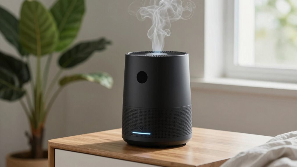 air purifiers for allergies