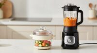 baby food preparation options