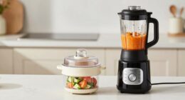 baby food preparation options