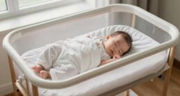 baby sleep duration limits