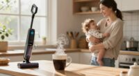 battery life outweighs suction