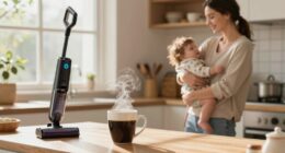 battery life outweighs suction