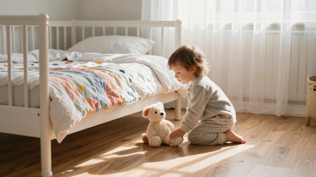 child readiness cues identified