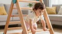 child readiness determines pikler