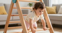 child readiness determines pikler