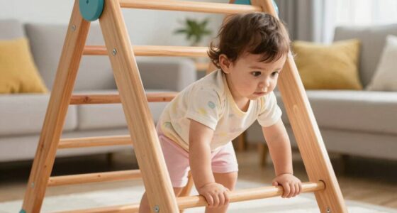 child readiness determines pikler
