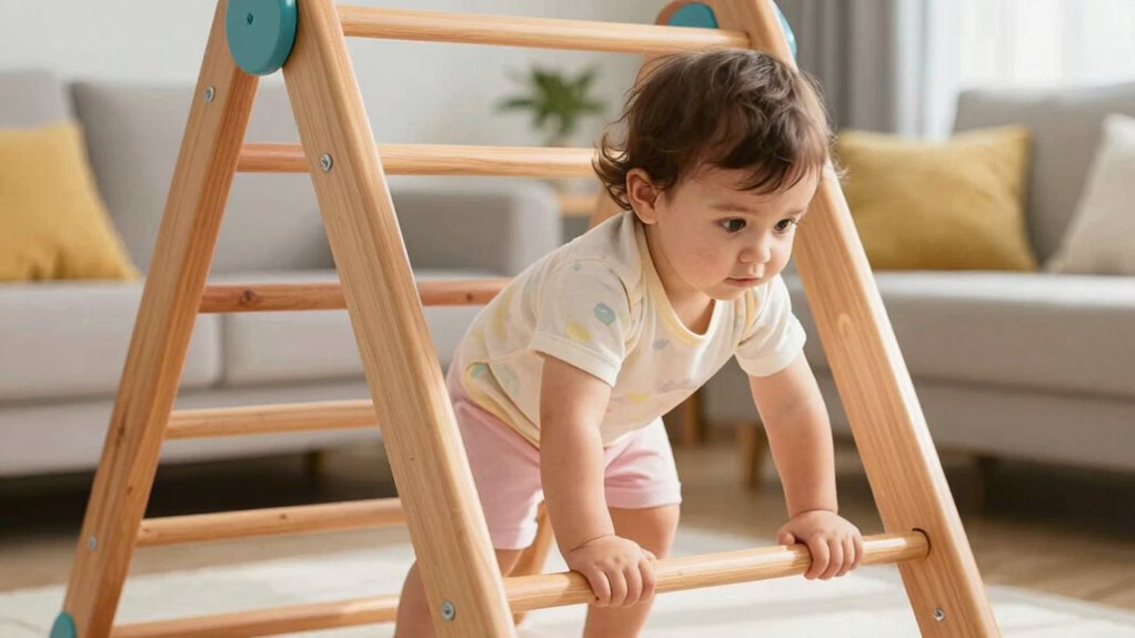 child readiness determines pikler