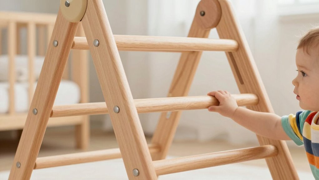 child s safe motor exploration