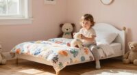 choosing beds based on readiness