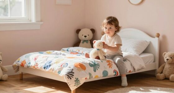 choosing beds based on readiness