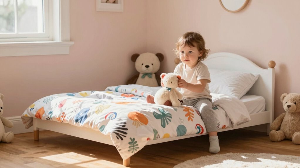 choosing beds based on readiness