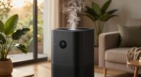 choosing between humidifier and purifier