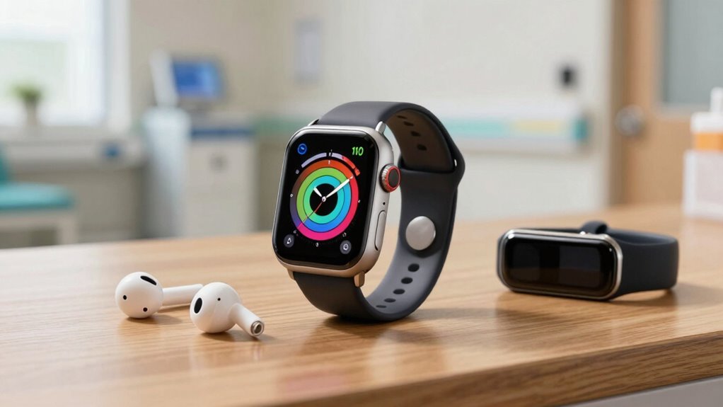 choosing reliable fitness devices
