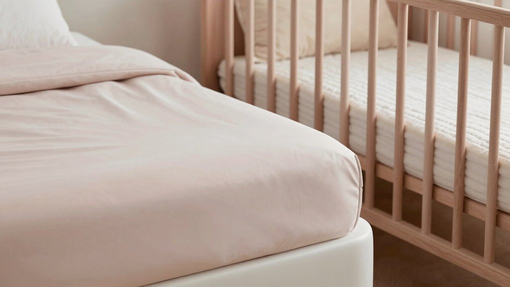 choosing safe comfortable sleep spaces