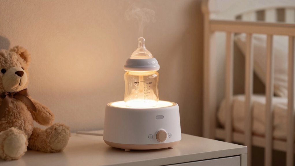 choosing safe consistent warming methods