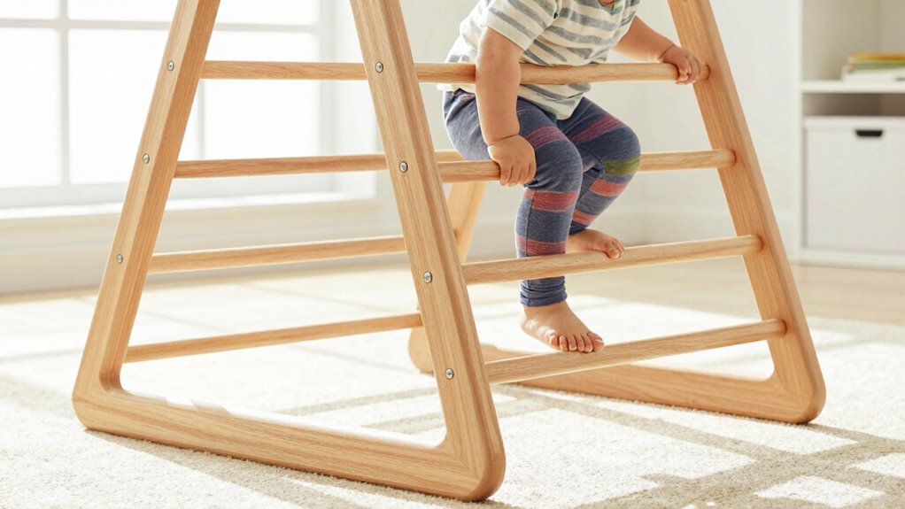 choosing safe versatile indoor play