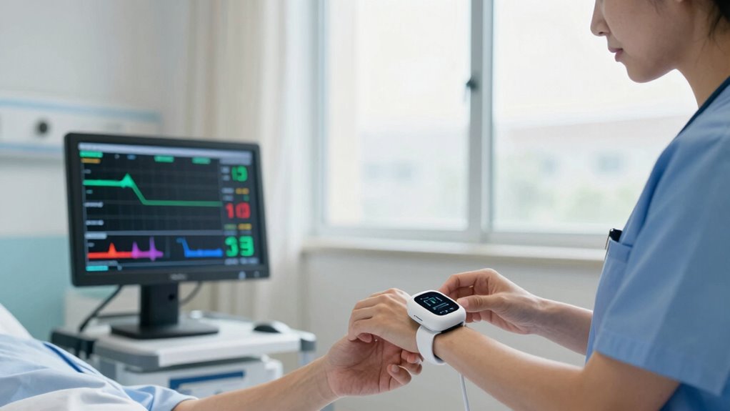 choosing the right health device