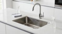 clean effective durable design