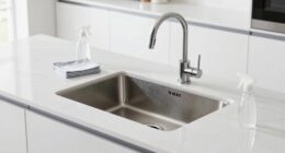 clean effective durable design