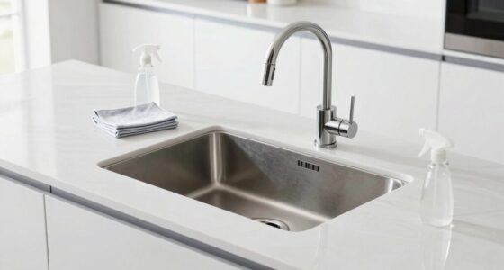clean effective durable design