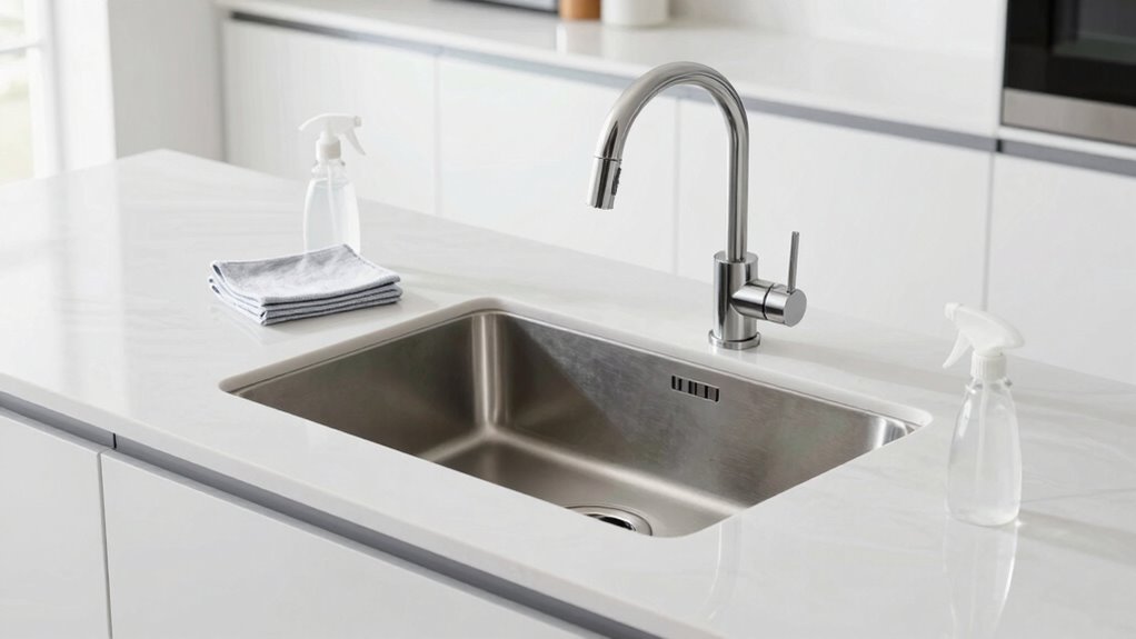 clean effective durable design