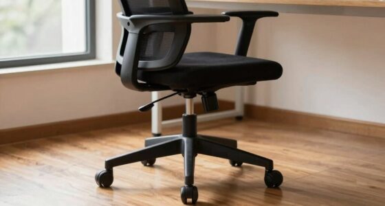 comfort and mobility essentials