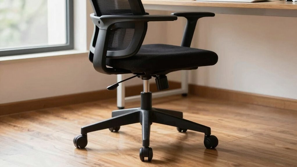 comfort and mobility essentials