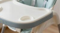 comfortable footrest support